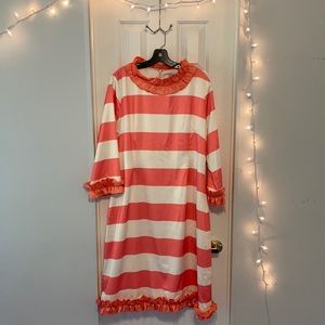 It just never looked good on me